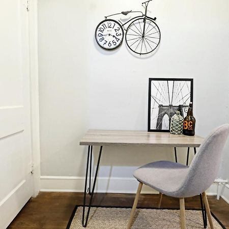 Urban Convenience Studio Flat Dallas Esterno foto
