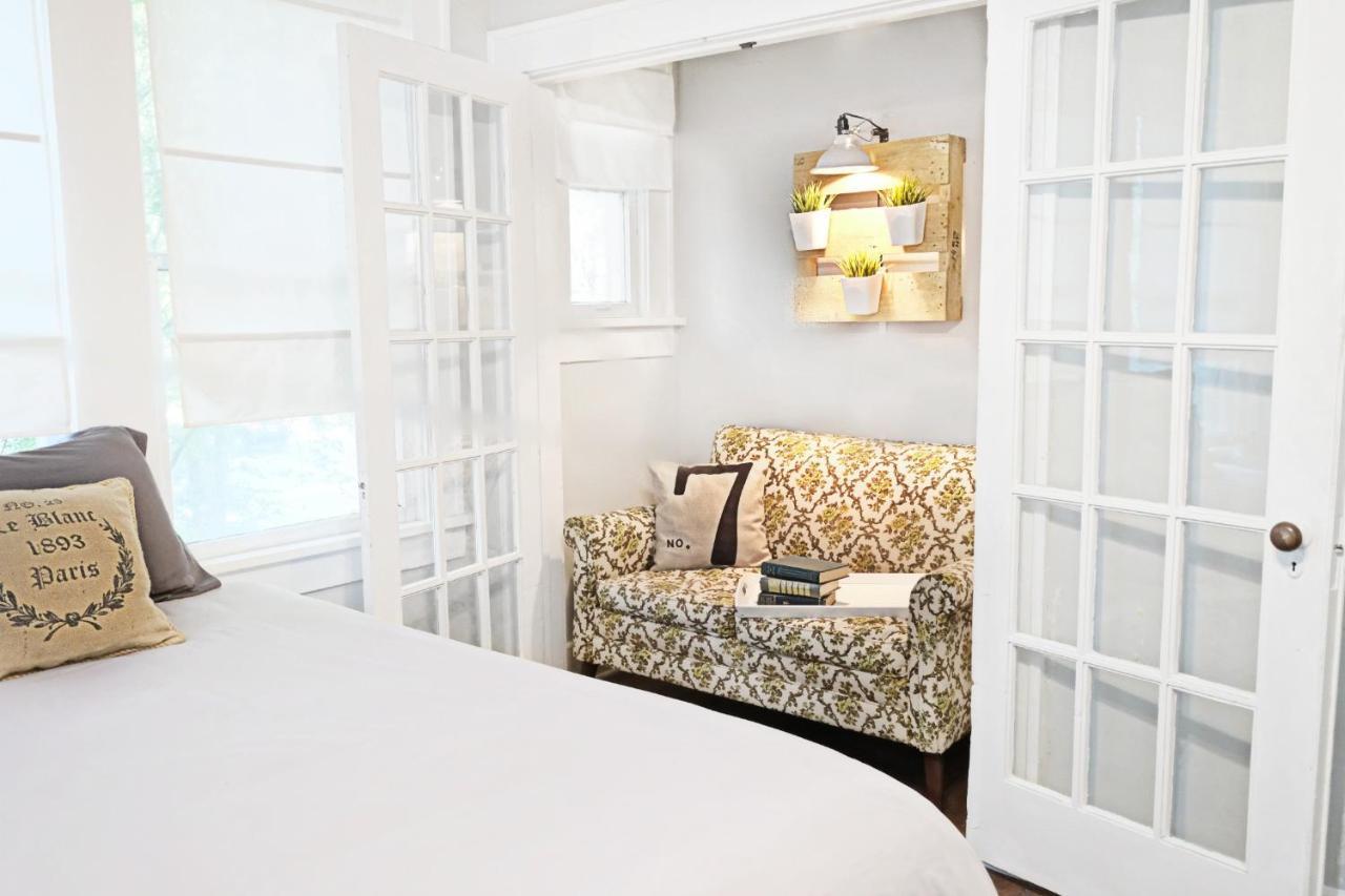 Urban Convenience Studio Flat Dallas Esterno foto