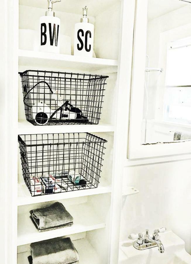 Urban Convenience Studio Flat Dallas Esterno foto